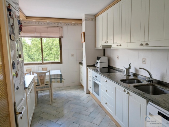 Imagen 4 de Dúplex en Venta en Segovia Segovia