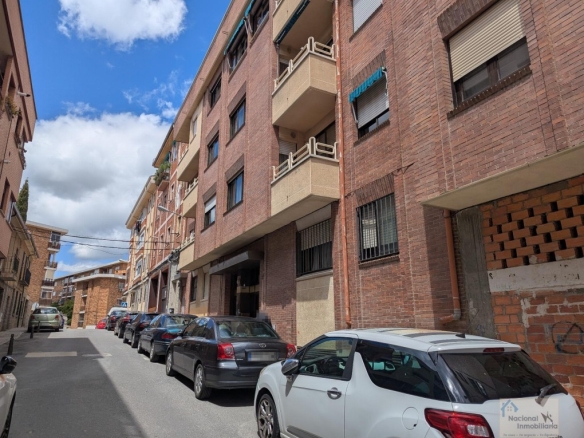 Imagen 1 de Dúplex en Venta en Segovia Segovia