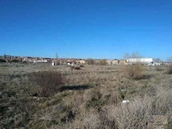 Imagen 1 de Suelo urbanizable en Venta en Avila Ávila