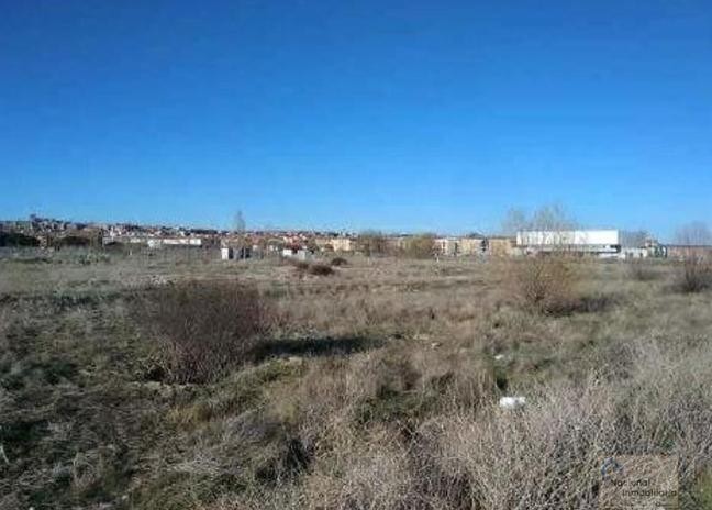 Imagen 1 de Suelo urbanizable en Venta en Avila Ávila