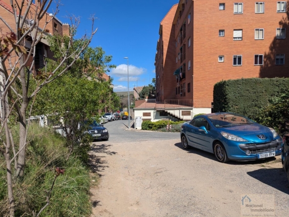 Imagen 2 de Suelo urbanizable en Venta en Segovia Segovia