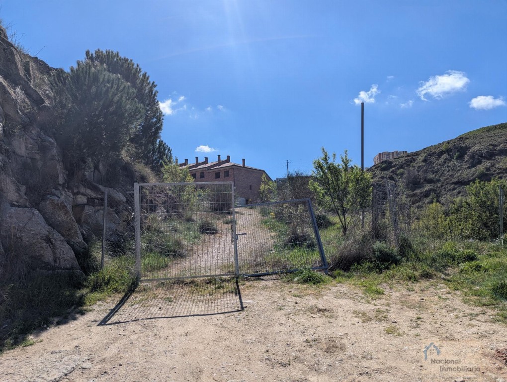 Imagen 3 de Suelo urbanizable en Venta en Segovia Segovia