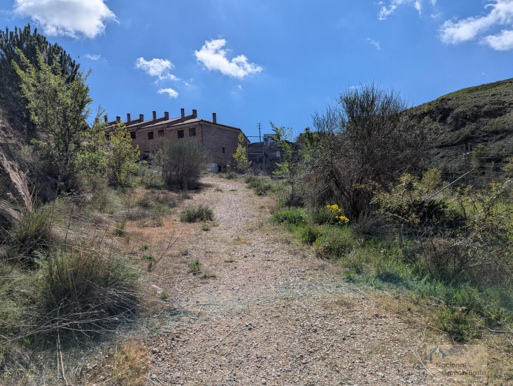 Imagen 4 de Suelo urbanizable en Venta en Segovia Segovia