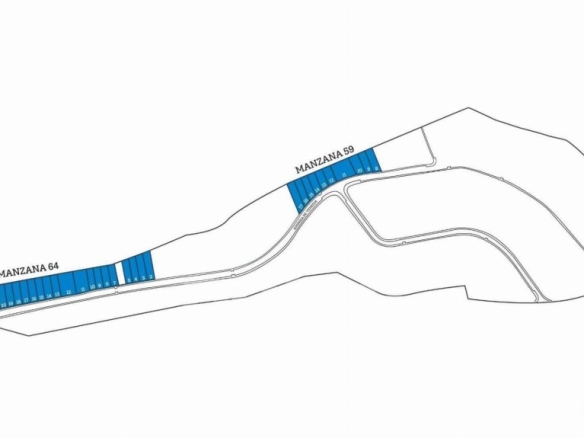 Imagen 2 de Suelo urbanizable en Venta en Angeles De San Rafael