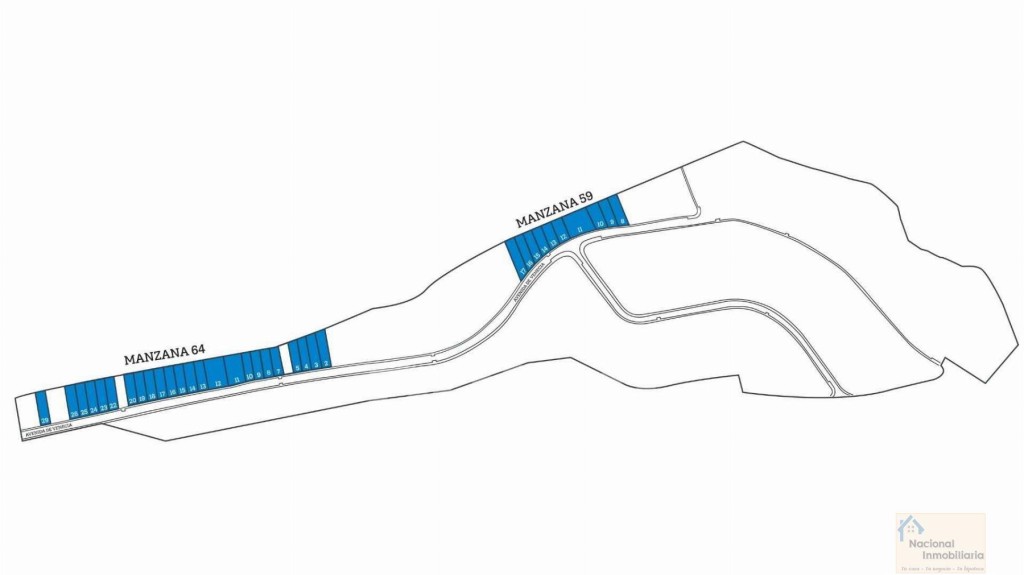Imagen 2 de Suelo urbanizable en Venta en Angeles De San Rafael