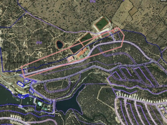 Imagen 1 de Suelo urbanizable en Venta en Angeles De San Rafael