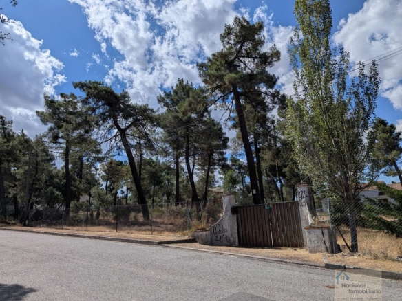 Imagen 2 de Casa-Chalet en Venta en Marugan Segovia