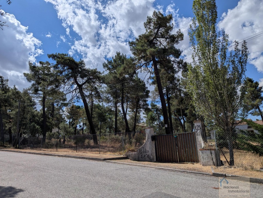 Imagen 2 de Casa-Chalet en Venta en Marugan Segovia