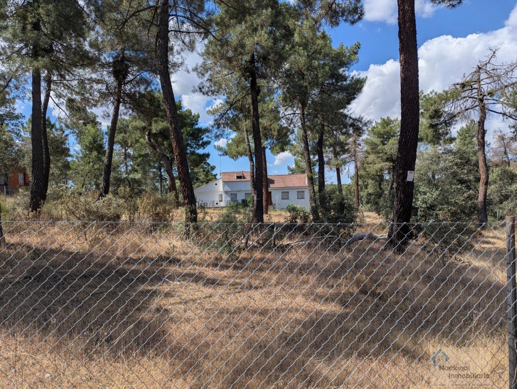 Imagen 3 de Casa-Chalet en Venta en Marugan Segovia