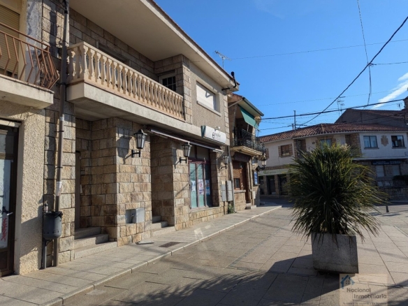 Imagen 2 de Casa-Chalet en Venta en Molinos