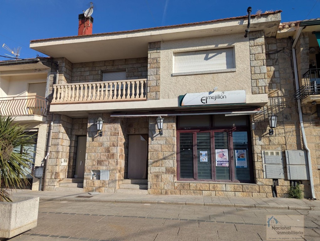Imagen 1 de Casa-Chalet en Venta en Molinos