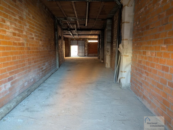 Imagen 2 de Local comercial en Venta en Benavente Zamora