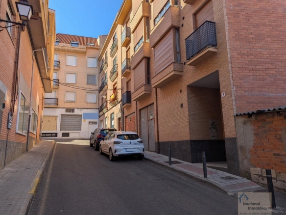 Imagen 1 de Local comercial en Venta en Benavente Zamora