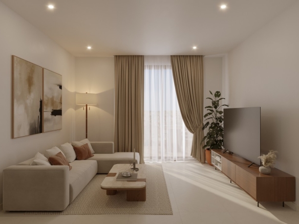 Imagen 4 de Ático en Venta en Santa Pola Alicante