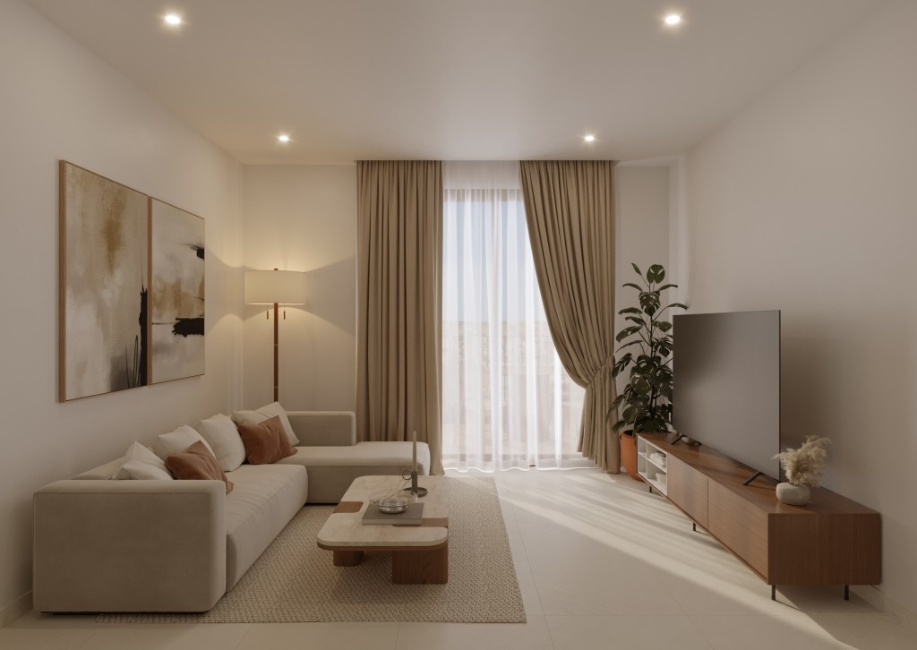 Imagen 4 de Ático en Venta en Santa Pola Alicante