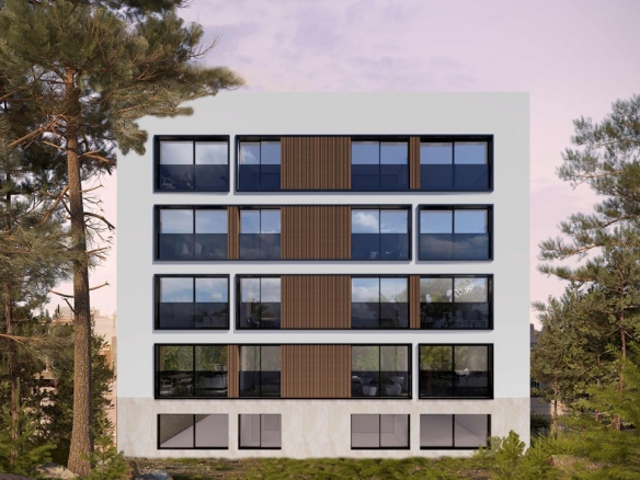 po-1270479-imagen - El Club del Propietario Imagen 1 de Apartamento en Venta en Guardamar Del Segura Alicante