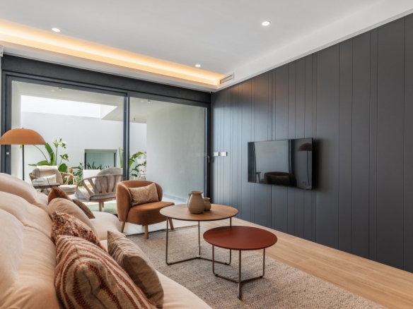 Imagen 3 de Apartamento en Venta en Cumbre Del Sol Alicante