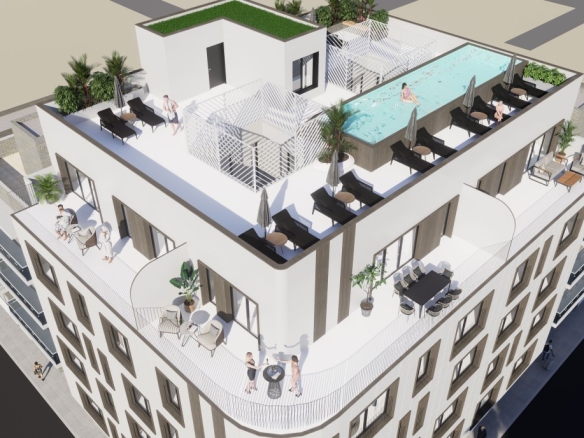 Imagen 4 de Apartamento en Venta en Torrevieja Alicante