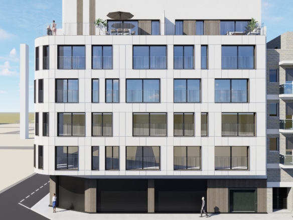 po-1270482-imagen - El Club del Propietario Imagen 1 de Apartamento en Venta en Torrevieja Alicante