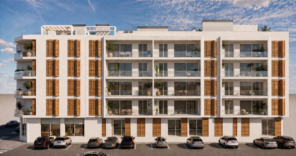 Imagen 2 de Ático en Venta en San Pedro Del Pinatar Murcia