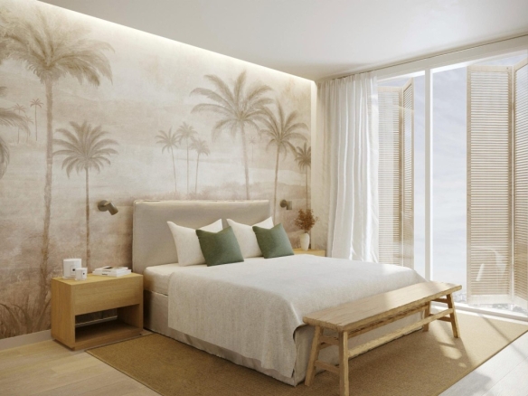 Imagen 4 de Ático en Venta en San Pedro Del Pinatar Murcia