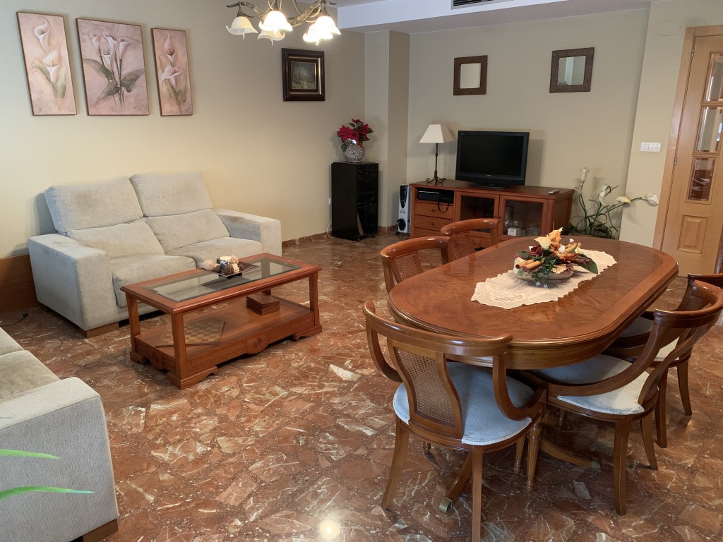 Imagen 2 de Dúplex en Venta en Villarreal Castellón