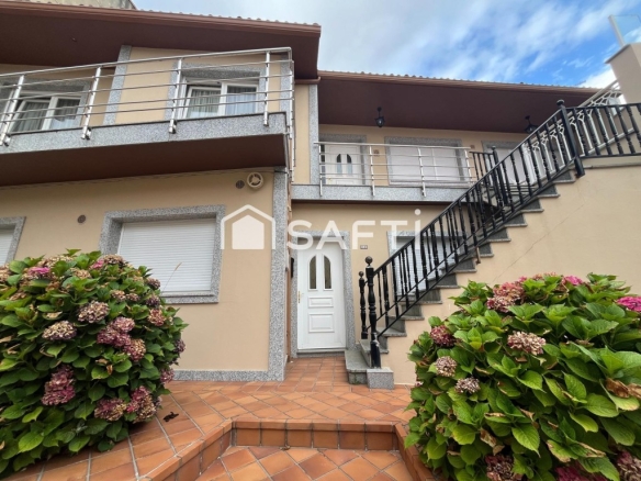 Imagen 3 de CASA UNIFAMILIAR CERCA DE LA PLAYA