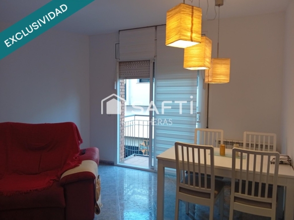 Imagen 2 de PIso de 3 habitaciones