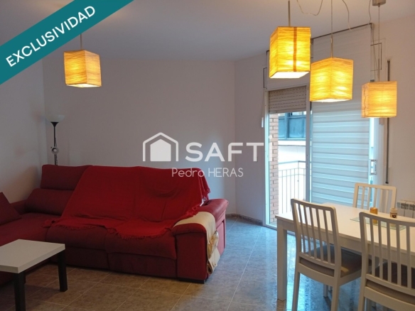 Imagen 1 de PIso de 3 habitaciones