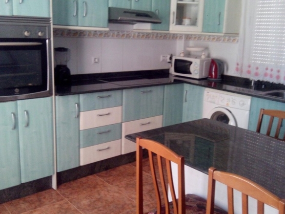 Imagen 3 de Estupendo piso listo para entrar