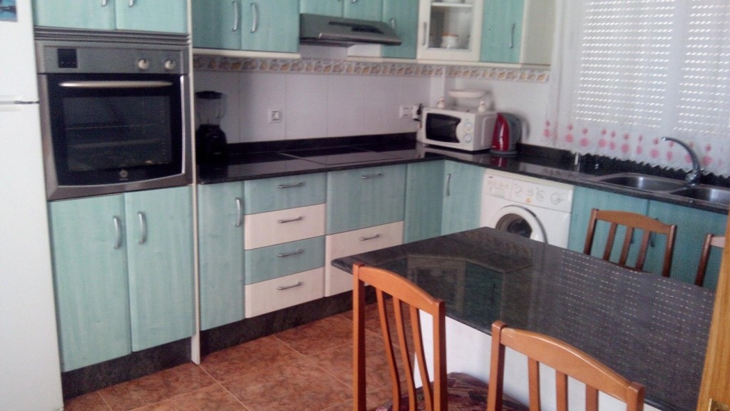 Imagen 3 de Estupendo piso listo para entrar