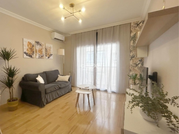 Imagen 3 de ? Acogedor piso en venta en La Bordeta con parking y trastero