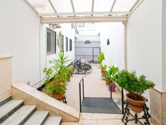 Imagen 3 de Piso en planta baja con garaje opcional en San Julian