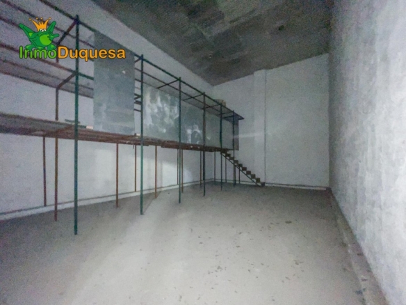 Imagen 2 de HAZNOS TU OFERTA DE PRECIO: Nave comercial en venta en Atarfe