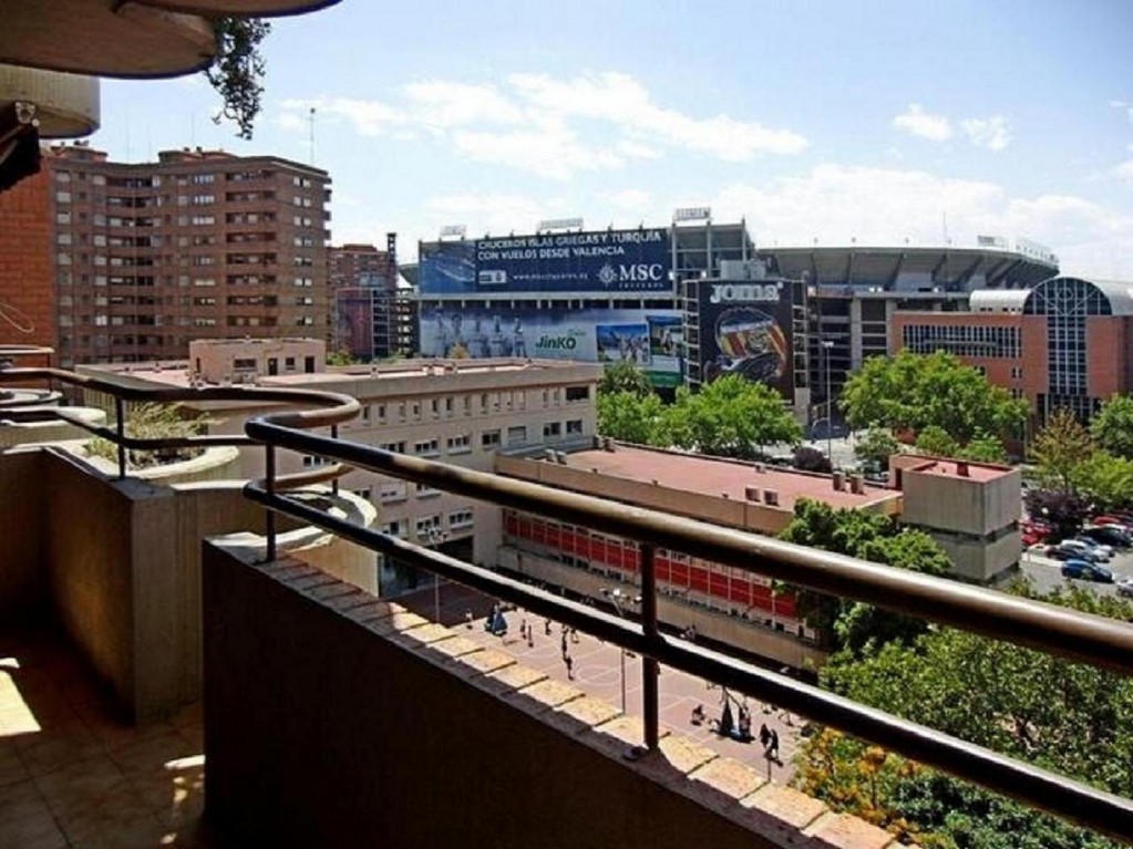 Imagen 3 de Piso en Alquiler en Valencia Valencia MESTALLA