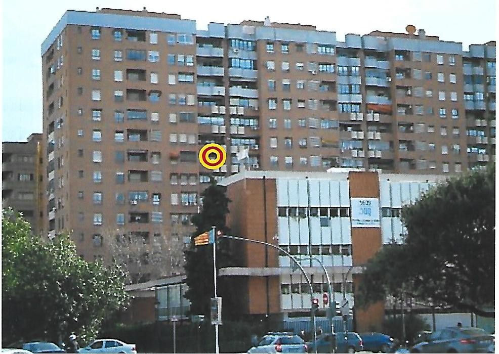 Imagen 4 de Piso en Alquiler en Valencia Valencia MESTALLA