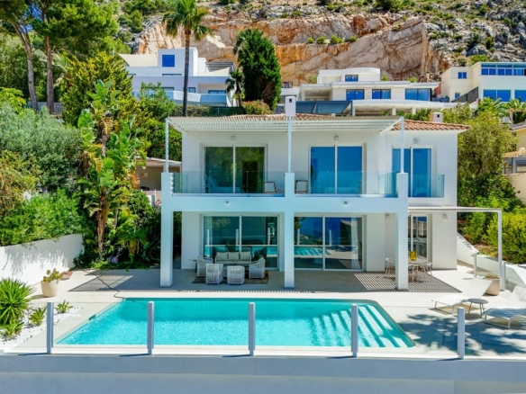 Imagen 2 de Exclusividad y Vistas Infinitas en Altea