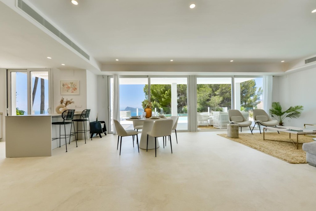 Imagen 3 de Exclusividad y Vistas Infinitas en Altea