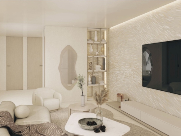 Imagen 4 de Casa-Chalet en Venta en Algorfa Alicante