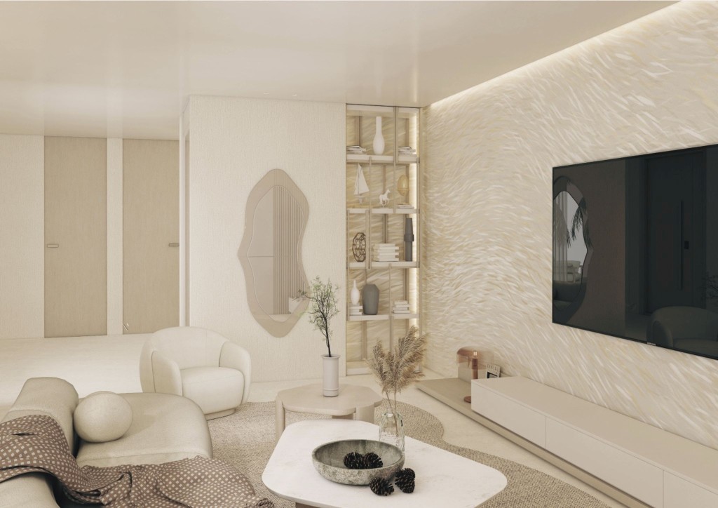 Imagen 4 de Casa-Chalet en Venta en Algorfa Alicante