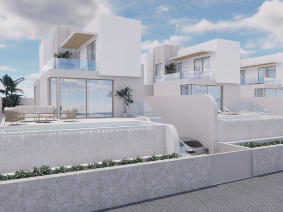 po-1270587-imagen - El Club del Propietario Imagen 1 de Casa-Chalet en Venta en Algorfa Alicante