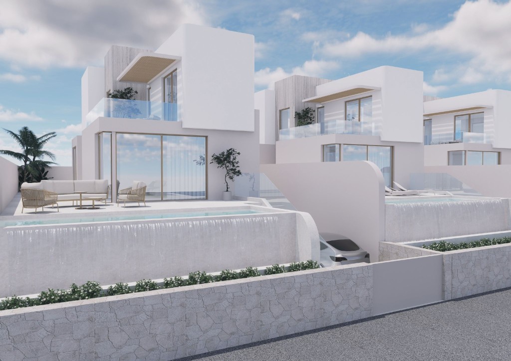 Imagen 1 de Casa-Chalet en Venta en Algorfa Alicante