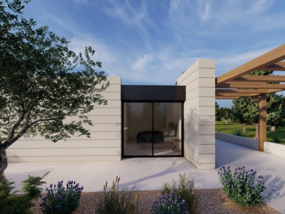 Imagen 2 de Casa-Chalet en Venta en Pilar De La Horadada Alicante