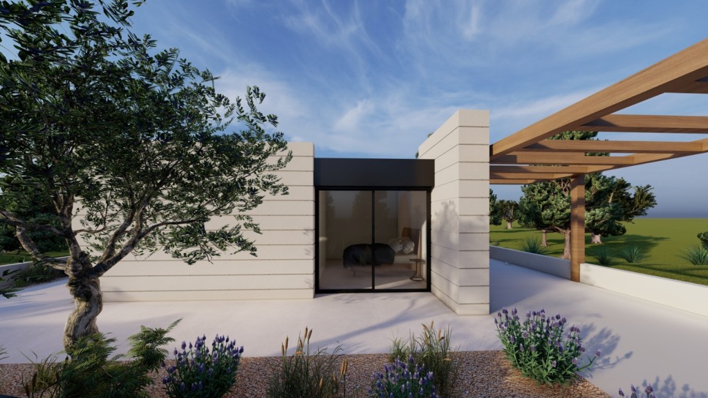 Imagen 2 de Casa-Chalet en Venta en Pilar De La Horadada Alicante