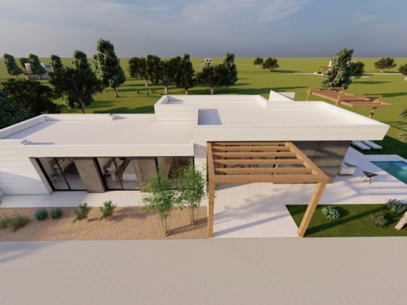 Imagen 3 de Casa-Chalet en Venta en Pilar De La Horadada Alicante