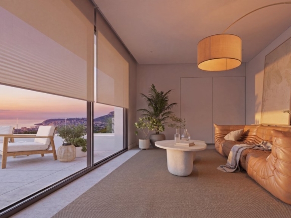 Imagen 4 de Casa-Chalet en Venta en Benissa Alicante