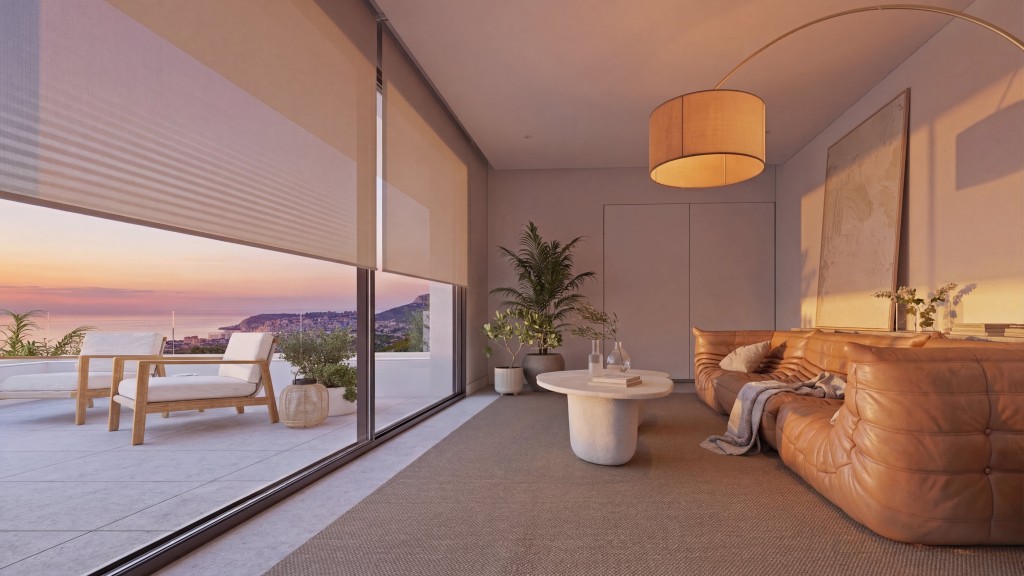 Imagen 4 de Casa-Chalet en Venta en Benissa Alicante