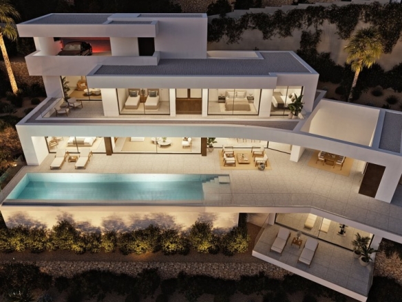 po-1270589-imagen - El Club del Propietario Imagen 1 de Casa-Chalet en Venta en Benissa Alicante