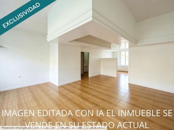 Imagen 2 de POSIBILIDAD DE CAMBIO DE USO VIVIENDA