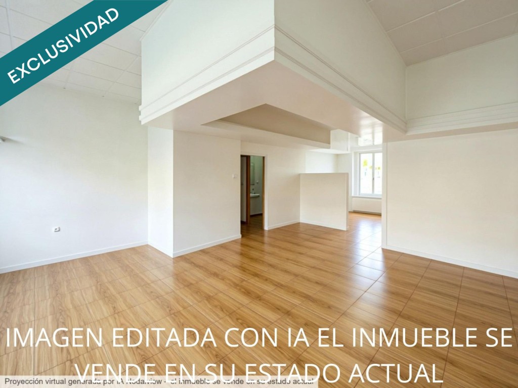 Imagen 2 de POSIBILIDAD DE CAMBIO DE USO VIVIENDA